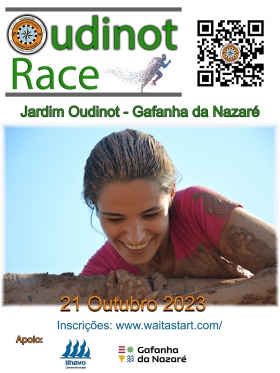 Oudinot Race - Bussola Partilhada
